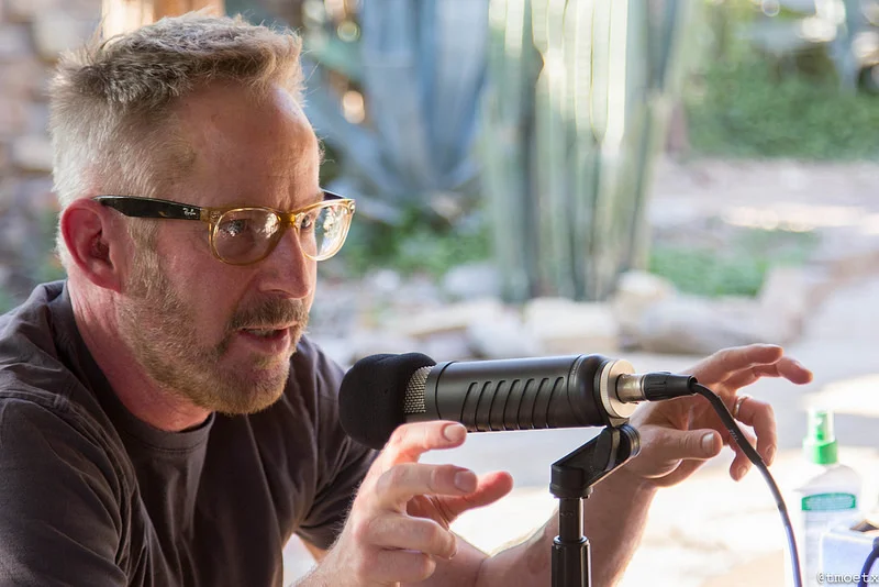 Andrew Shapter - Austin Sessions