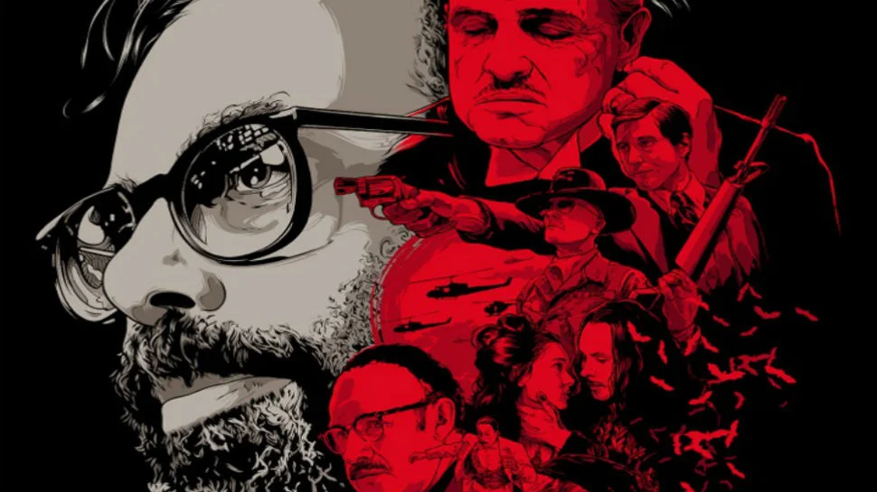 The Director's Chair with Francis Ford Coppola