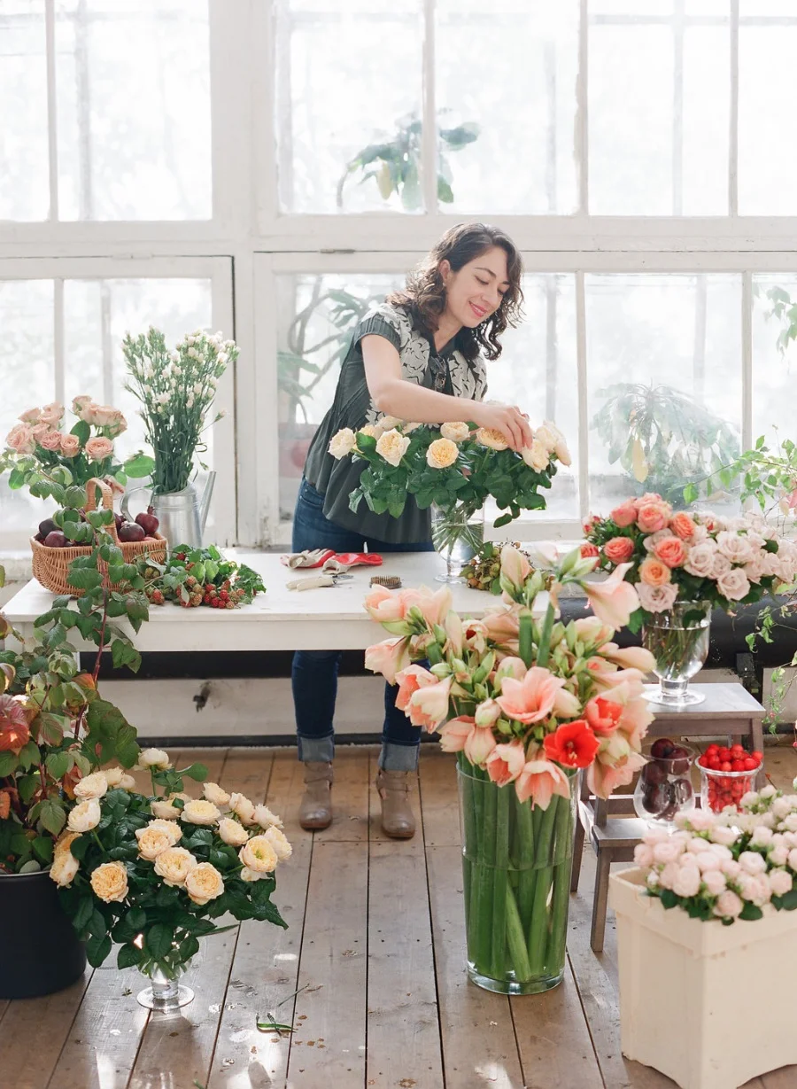 Kiana Underwood / tulipina.com | Photography: Corbin Gurkin / corbingurkin.com