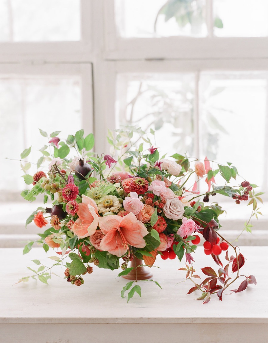 Kiana Underwood / tulipina.com | Photography: Corbin Gurkin / corbingurkin.com