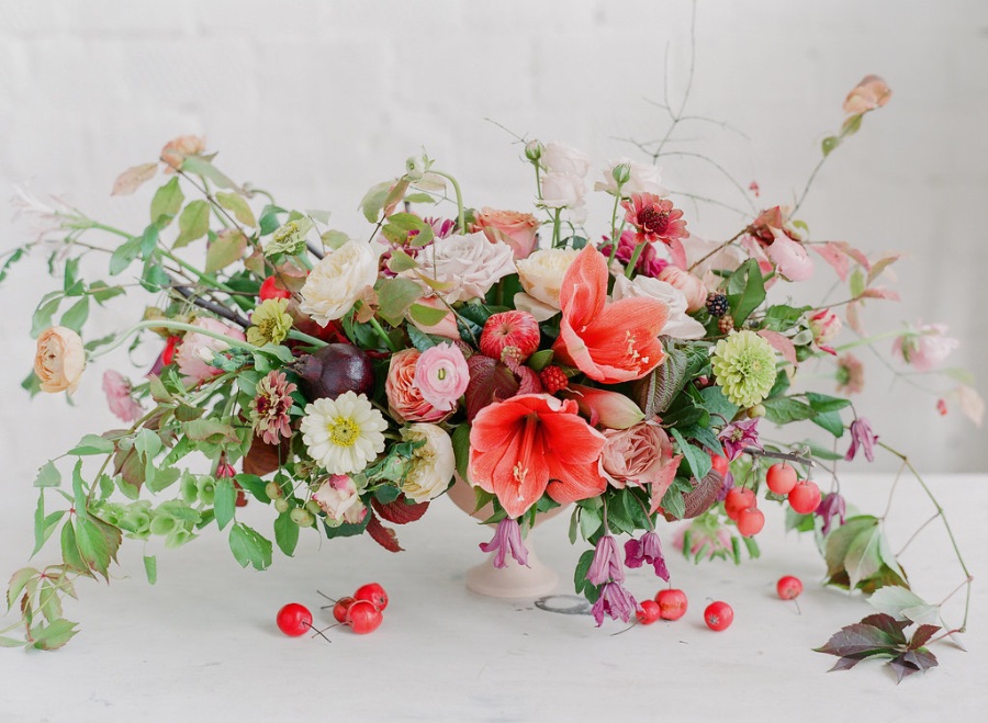Kiana Underwood / tulipina.com | Photography: Corbin Gurkin / corbingurkin.com