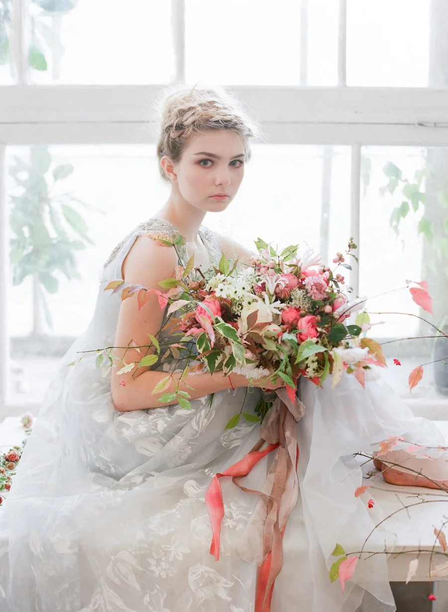 Kiana Underwood / tulipina.com | Photography: Corbin Gurkin / corbingurkin.com