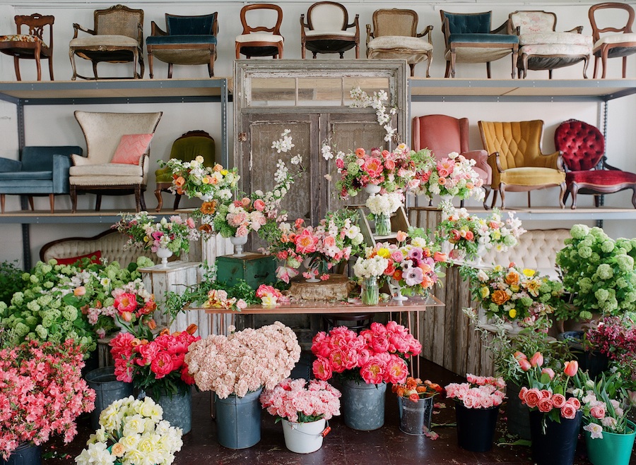 Kiana Underwood / tulipina.com | Photography: Corbin Gurkin / corbingurkin.com