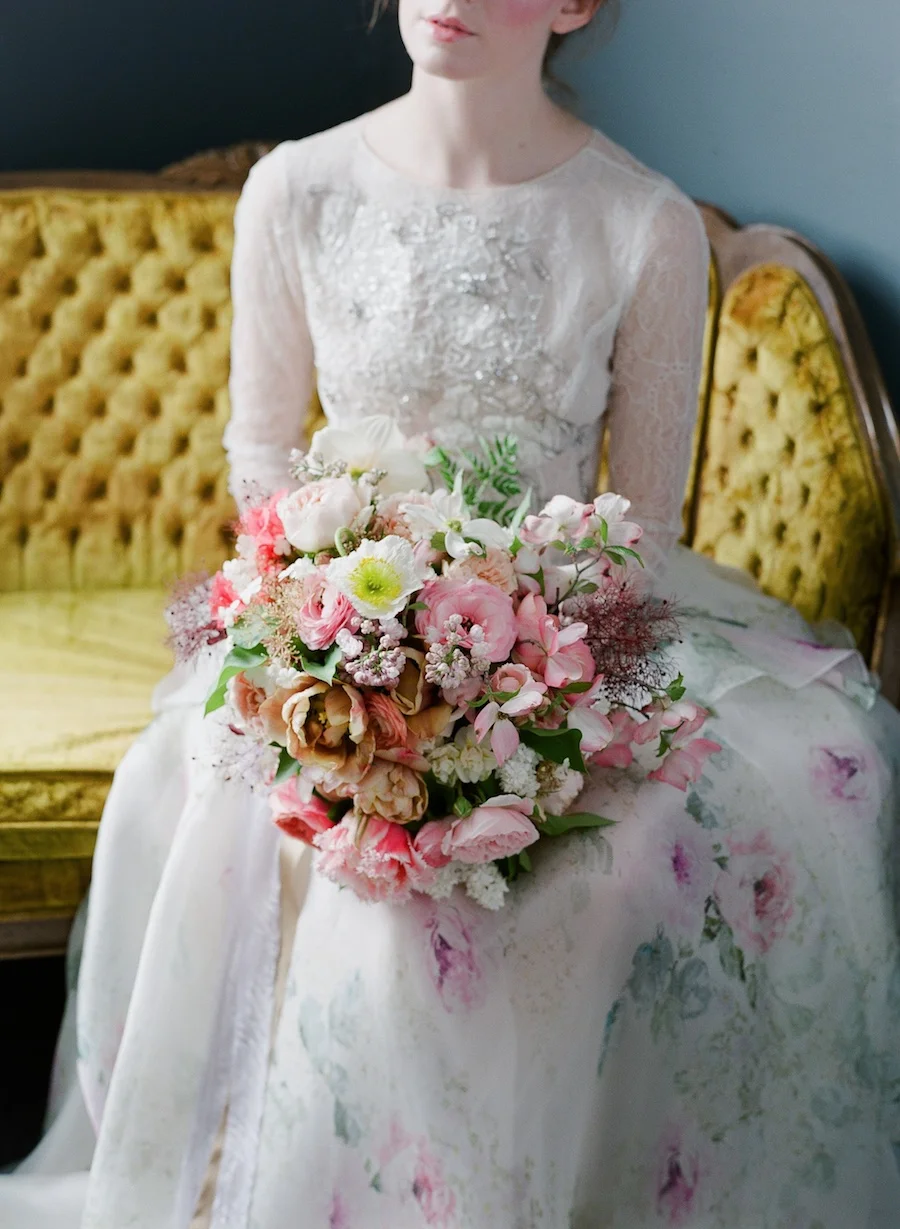 Kiana Underwood / tulipina.com | Photography: Corbin Gurkin / corbingurkin.com