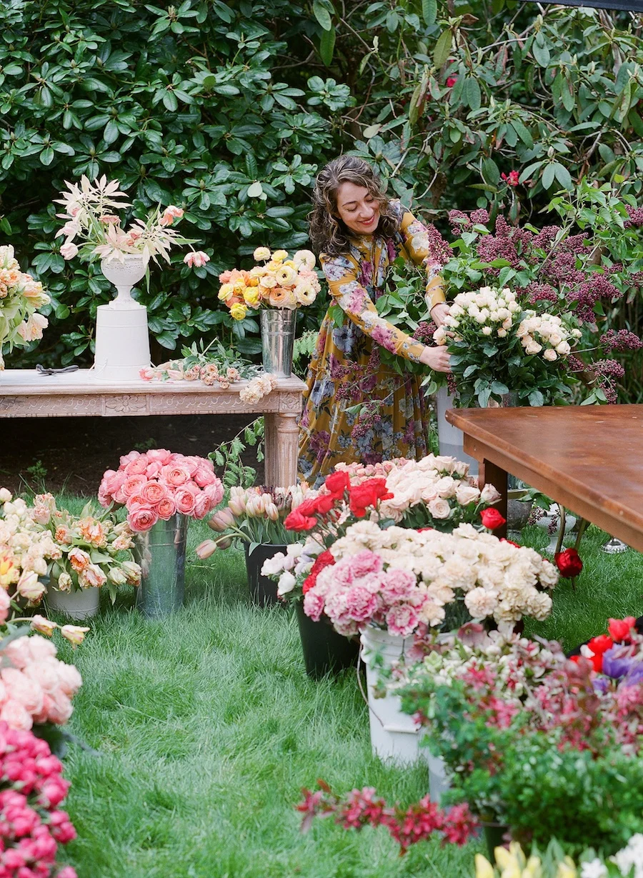 Kiana Underwood / tulipina.com | Photography: Corbin Gurkin / corbingurkin.com