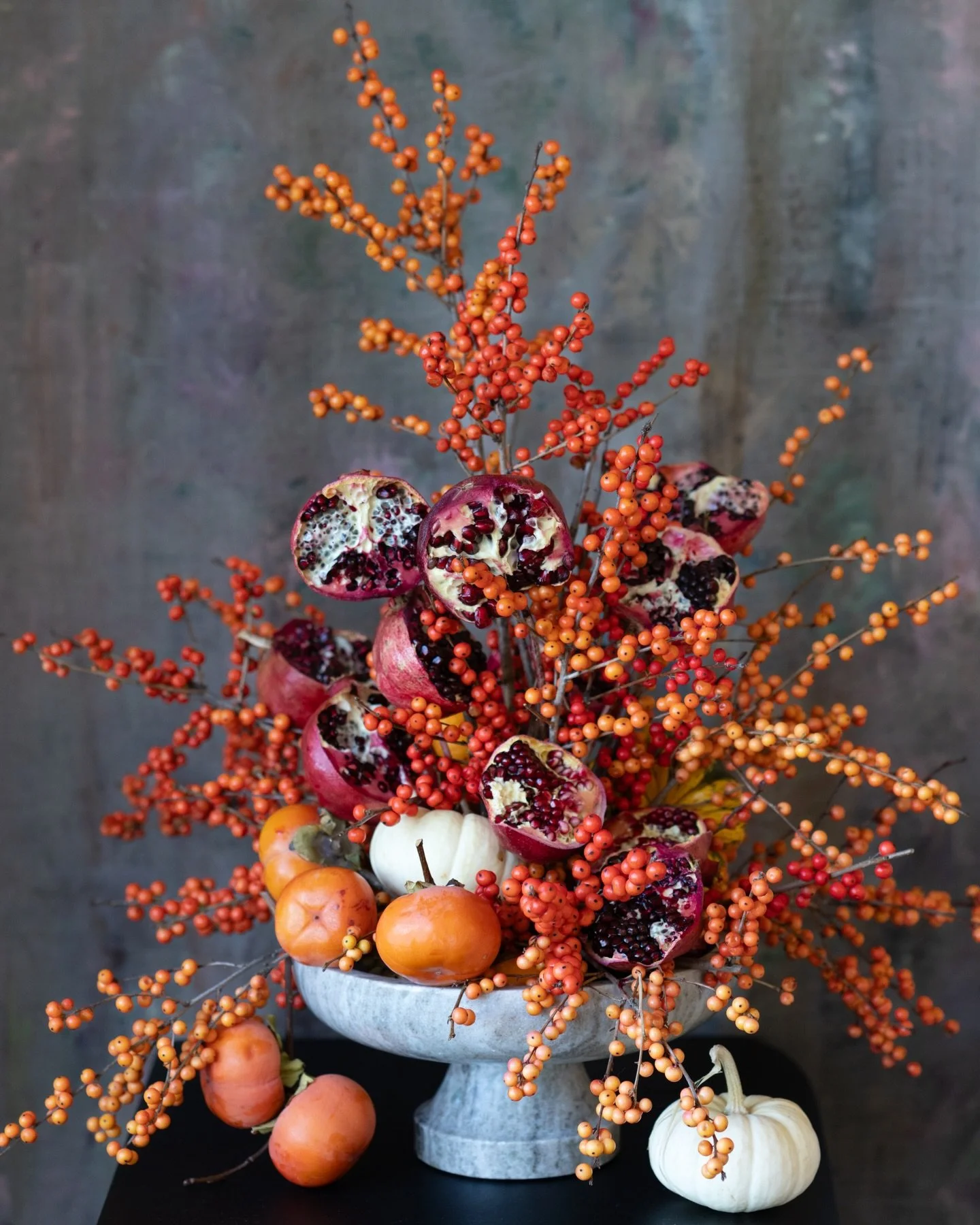 Thanksgiving is my very favorite holiday - there is so much beauty, the best aroma in the air, wonderful food and family and friends to celebrate with - there indeed is so much to be grateful for. Wishing you all a Thanksgiving holiday filled with Jo