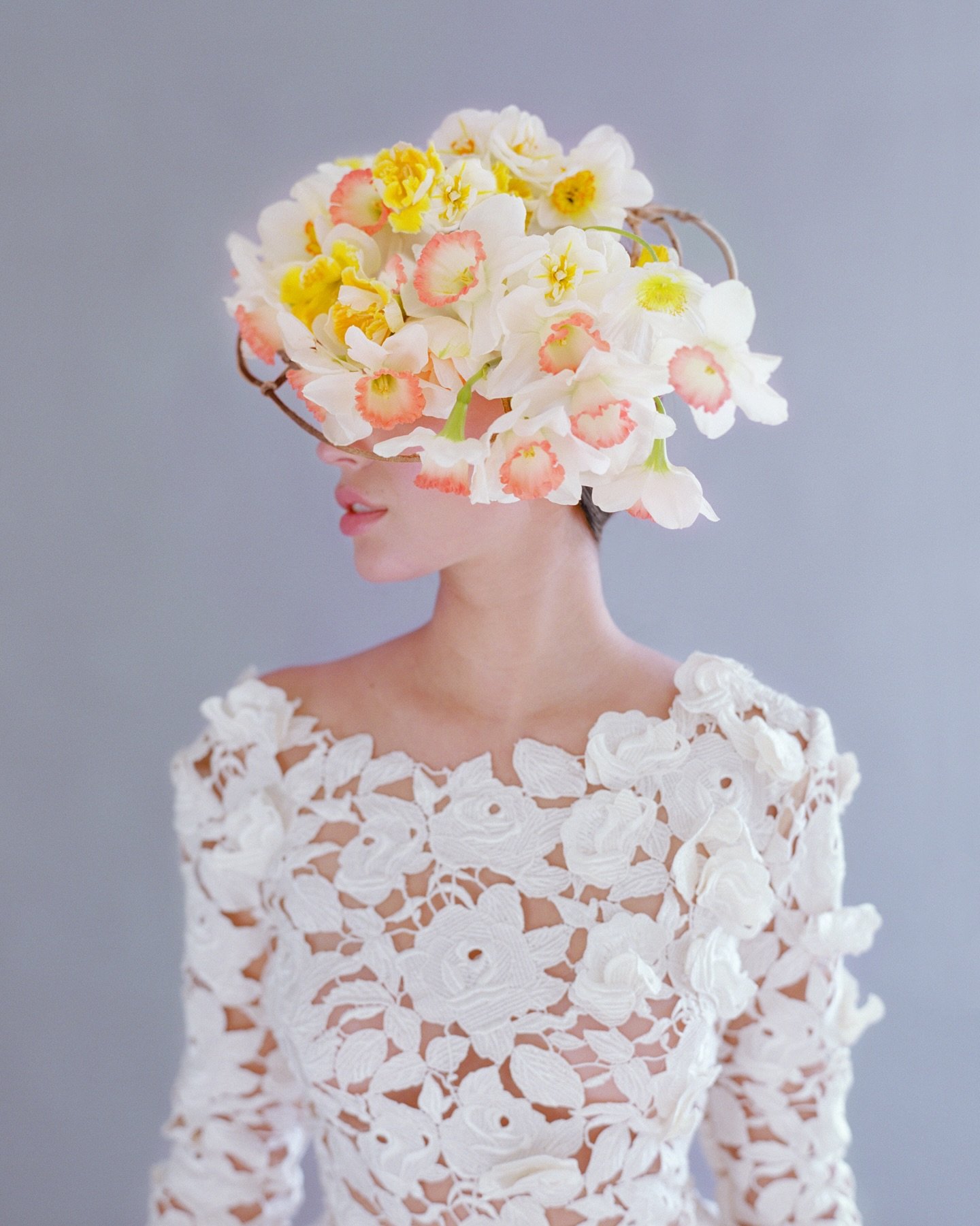 Some projects and the images produced from them become iconic - no matter how many years ago they were done they are forever etched in my heart. 
The first image is from a spring project with @josevilla and @joyproctor back in 2017.
All images by @jo