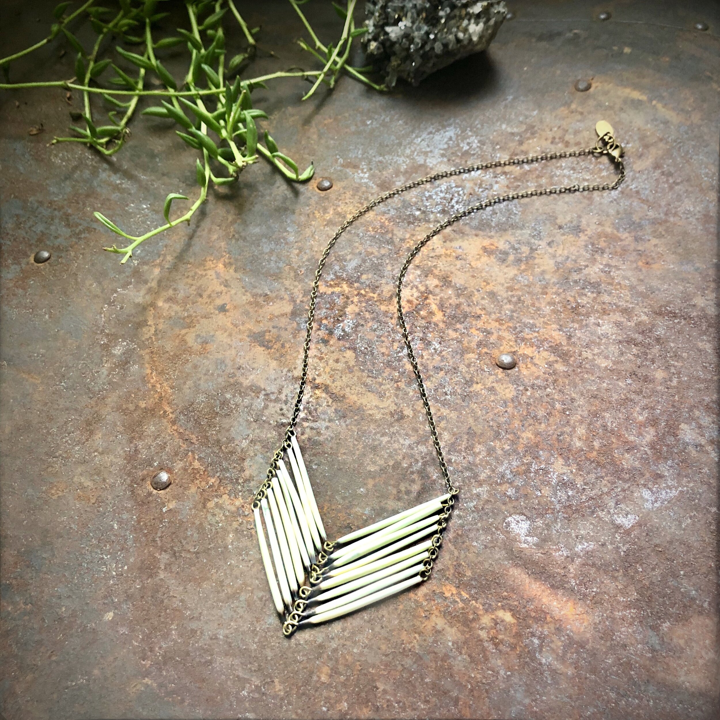 Porcupine Quill Necklace.jpg