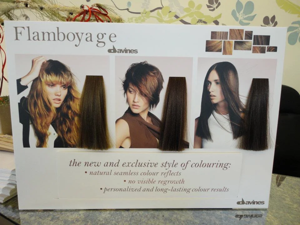 Flamboyage