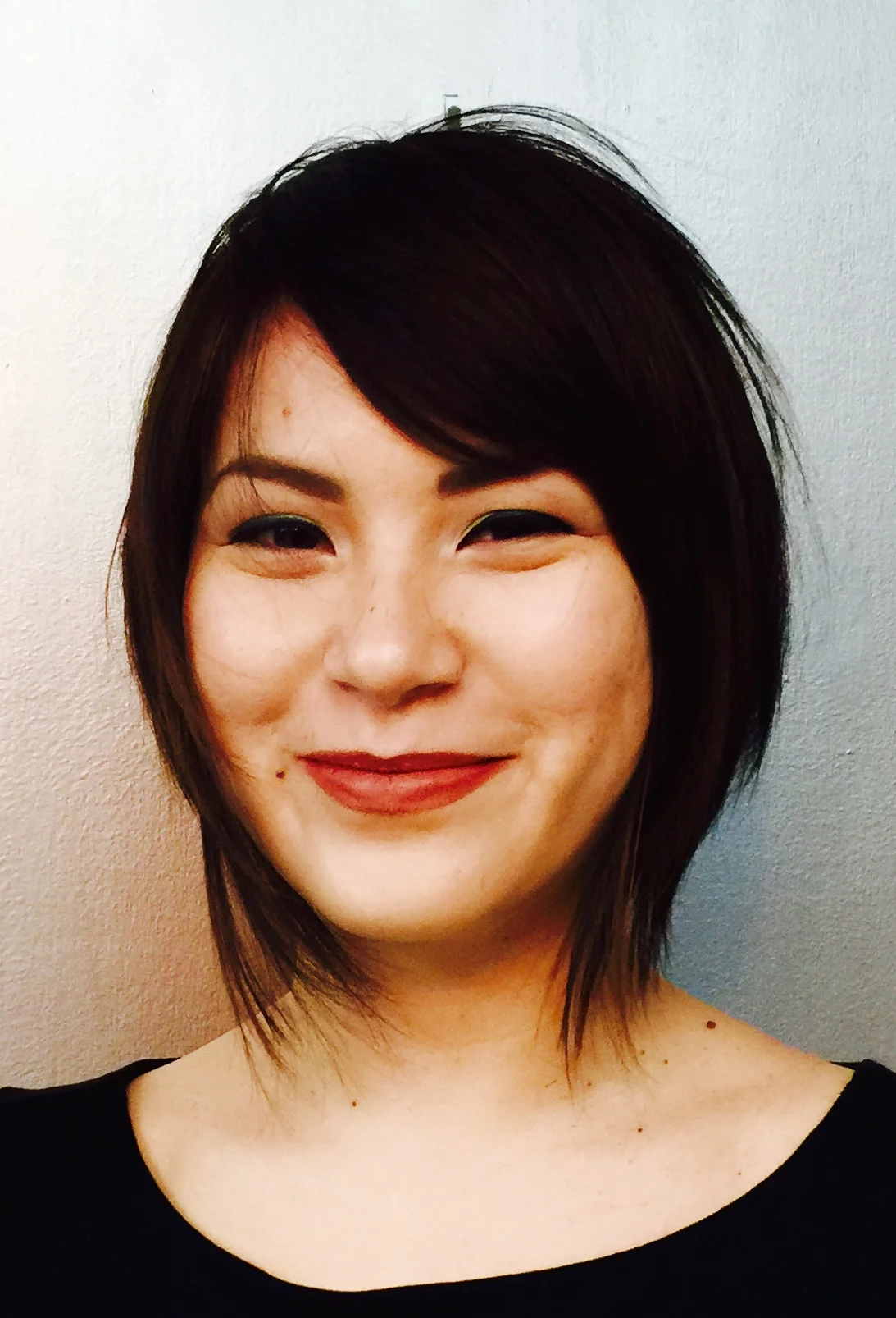 Felicia Hailey The following is placeholder text known as “lorem ipsum,” which is scrambled Latin used by designers to mimic real copy. Sed a ligula quis sapien lacinia egestas. Aenean eu justo sed elit dignissim aliquam.