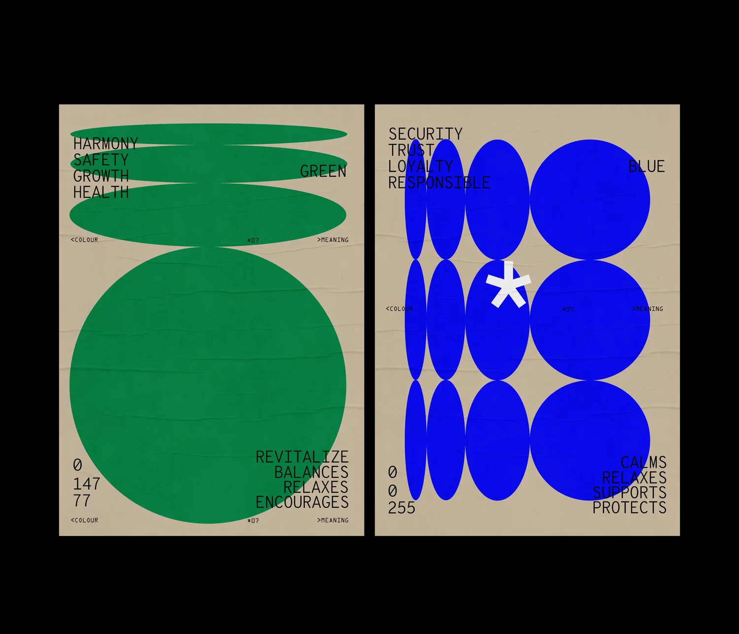 Colour — NICK BARCLAY DESIGNS