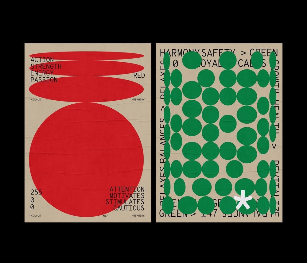 Colour — NICK BARCLAY DESIGNS