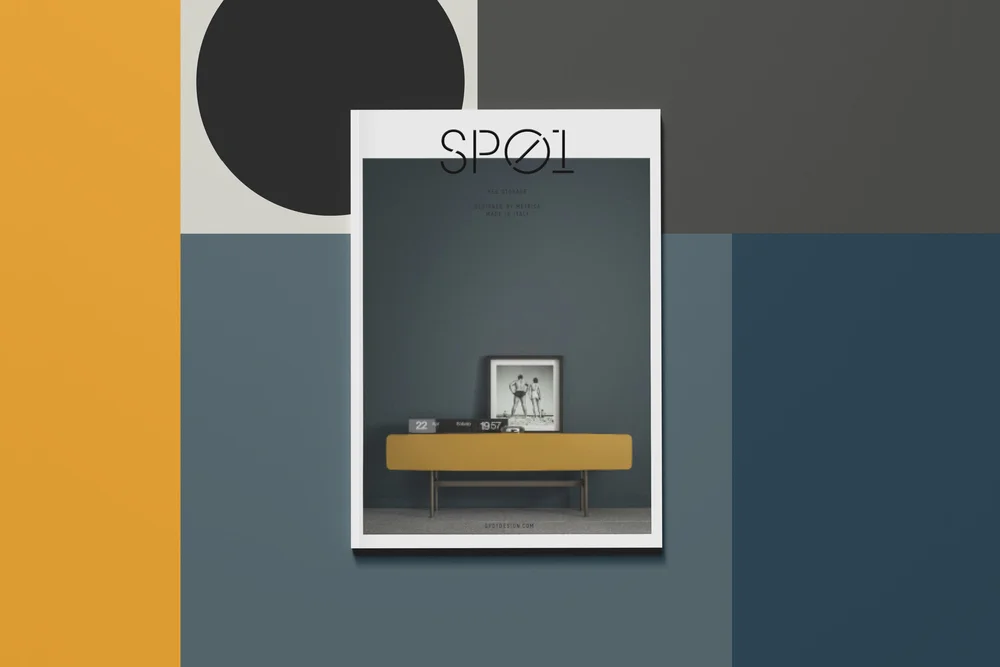 sp01 — NICK BARCLAY DESIGNS