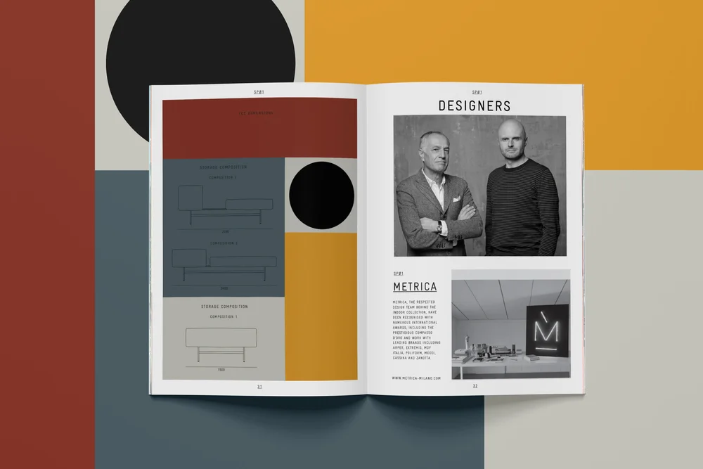 sp01 — NICK BARCLAY DESIGNS