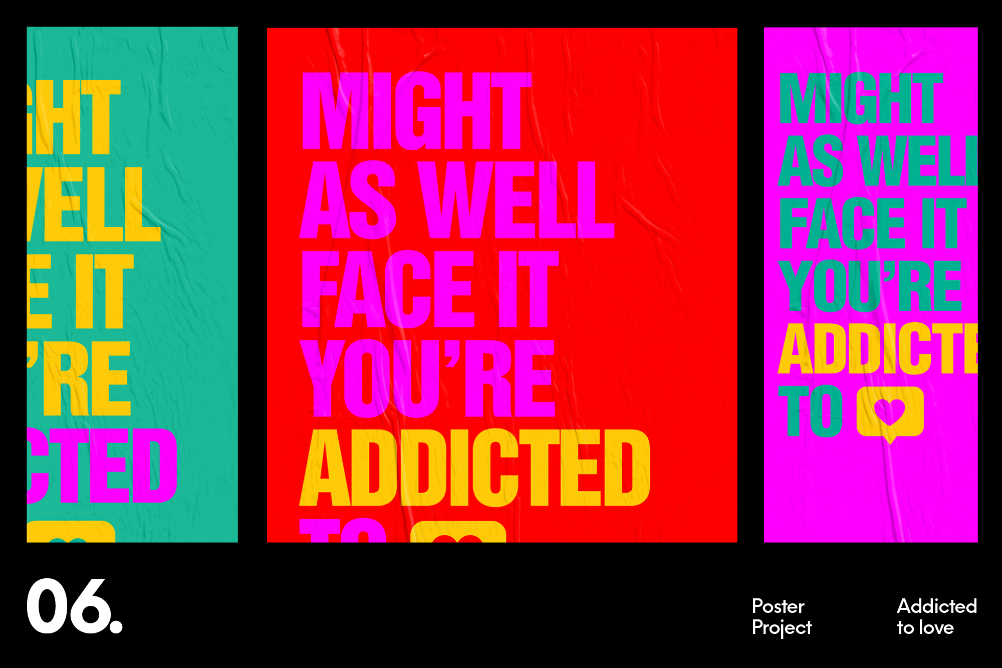 Posters — NICK BARCLAY DESIGNS