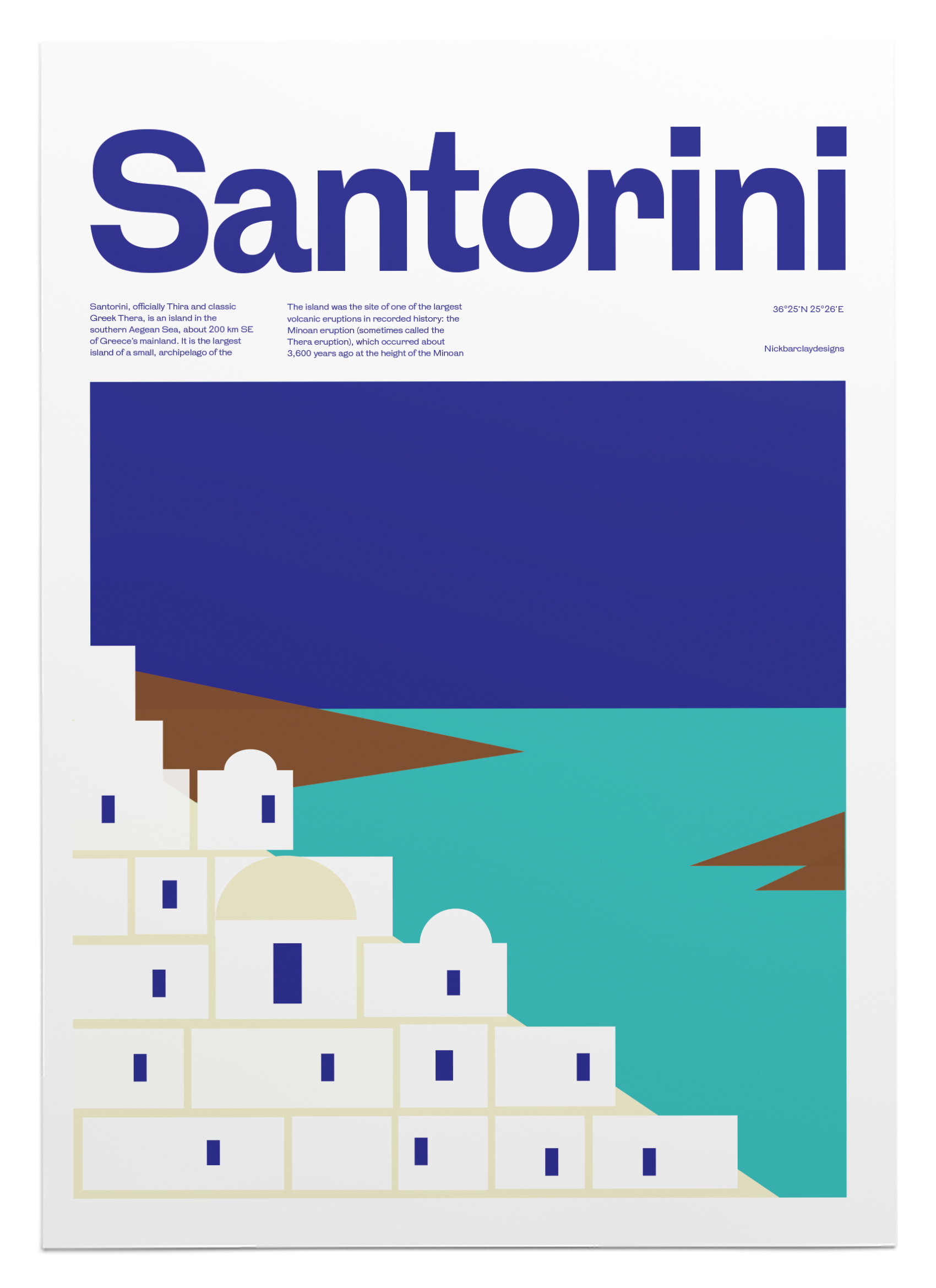 Santorini 5