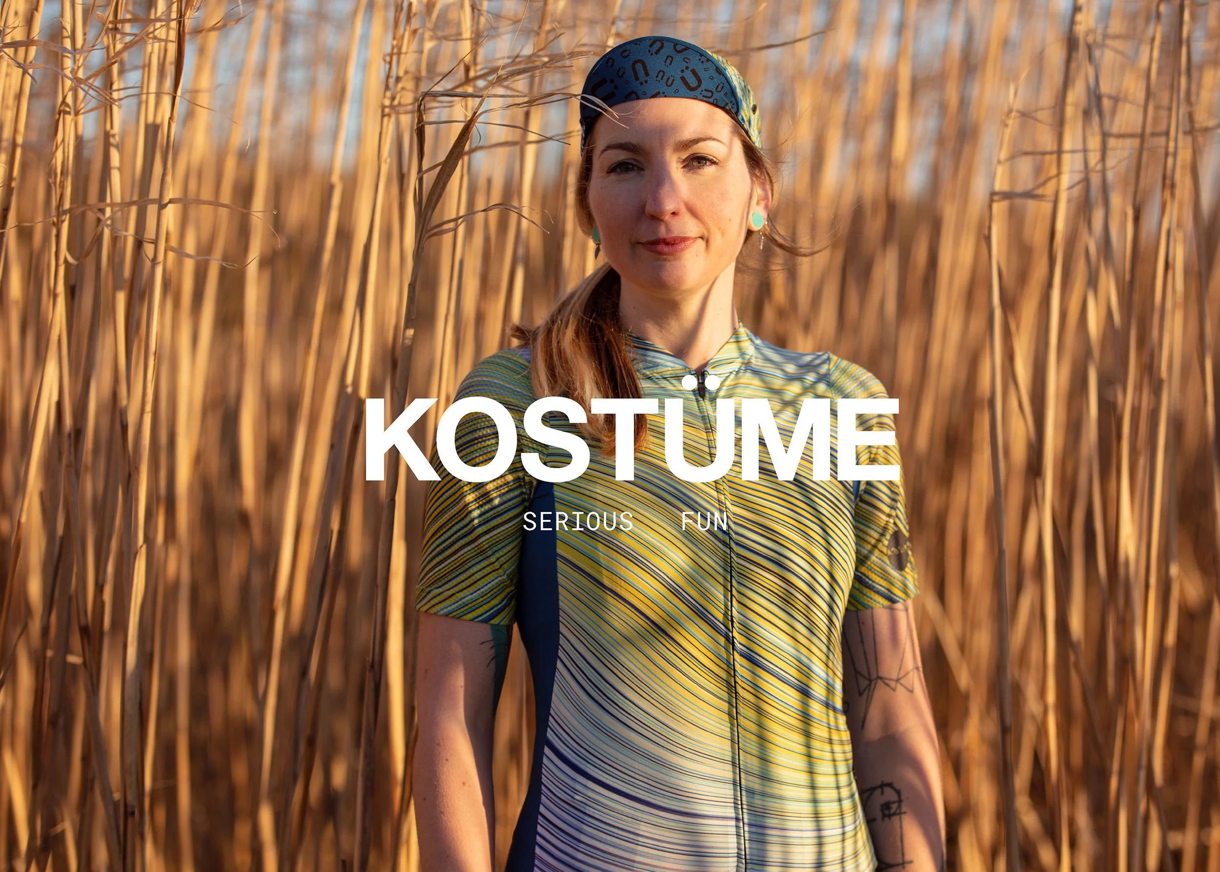 Kostume — NICK BARCLAY DESIGNS