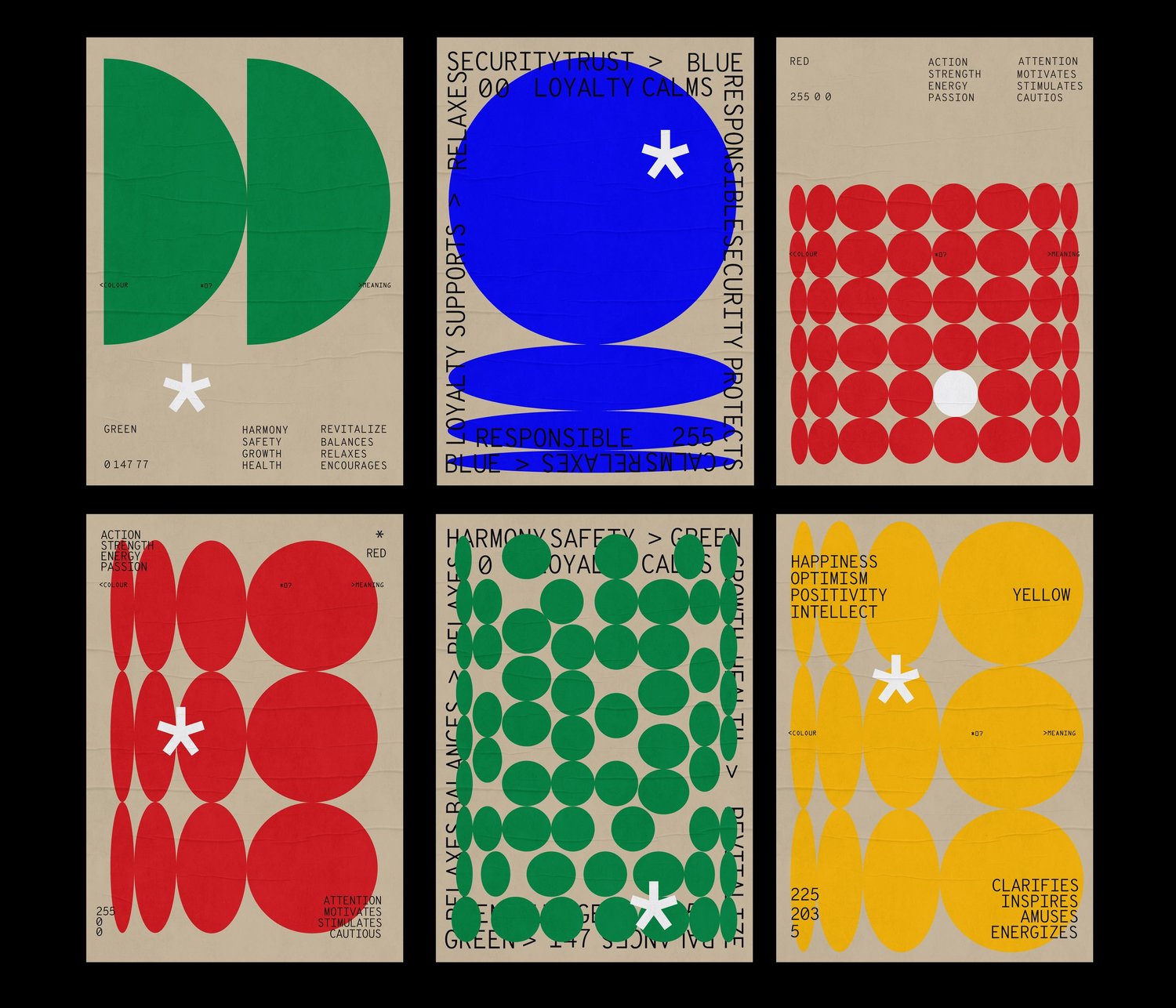 Colour — NICK BARCLAY DESIGNS