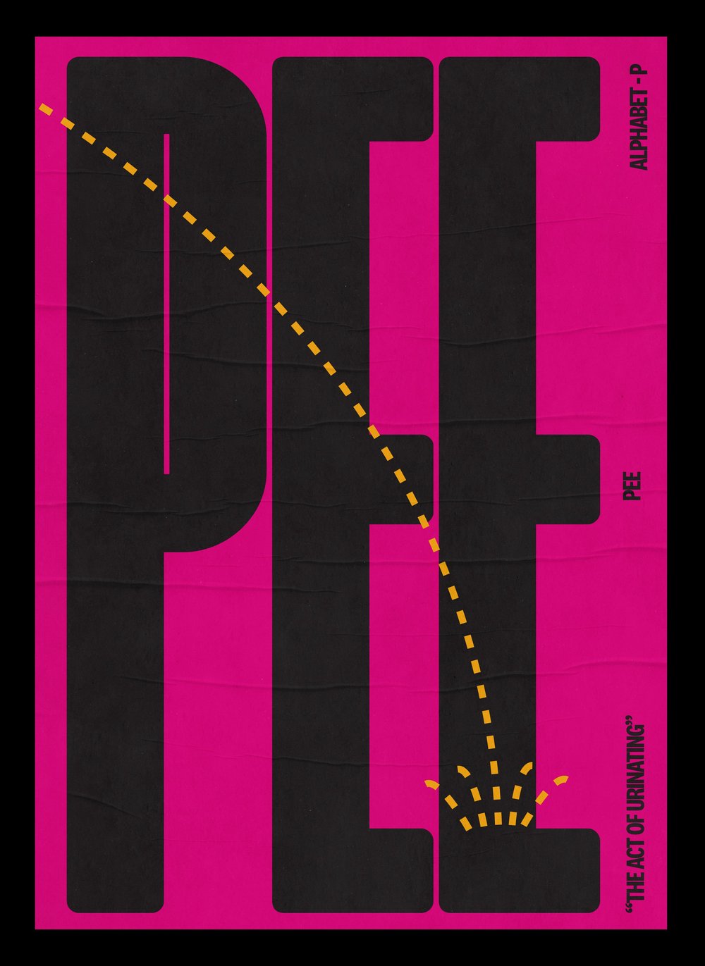 Alphabet — NICK BARCLAY DESIGNS