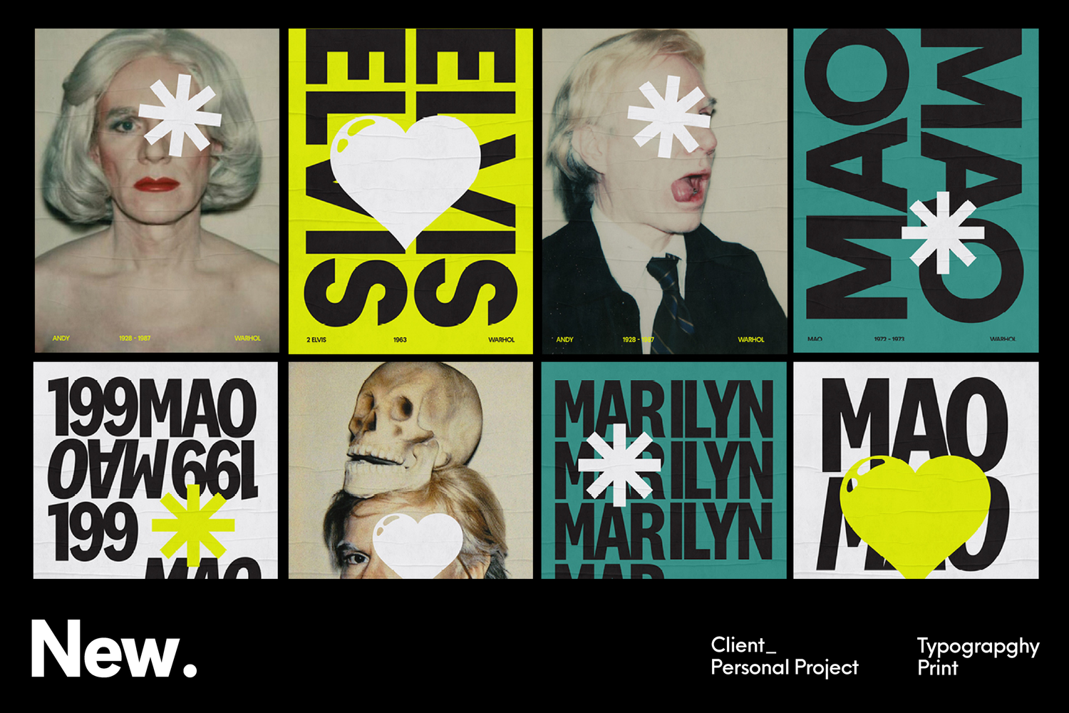 Posters — NICK BARCLAY DESIGNS