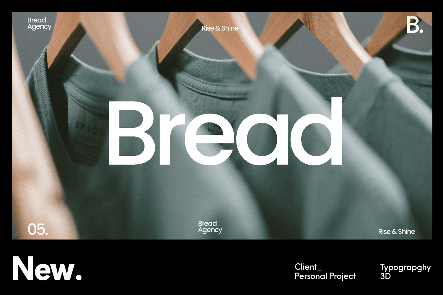 Selected Work — NICK BARCLAY DESIGNS