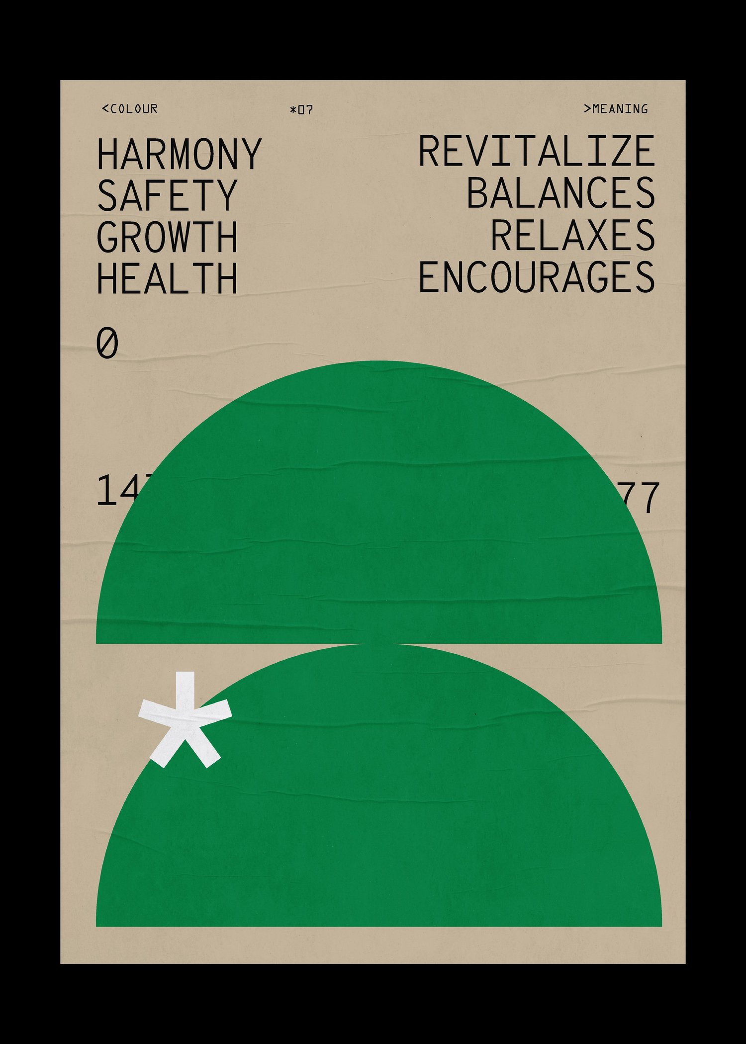 Colour — NICK BARCLAY DESIGNS