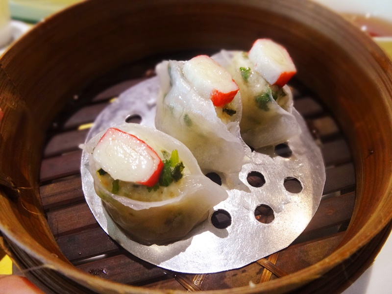 Dragon Court Chinese Restaurant - The Media Hotel