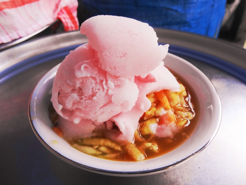My Gigantic List of What to Eat in Jogjakarta