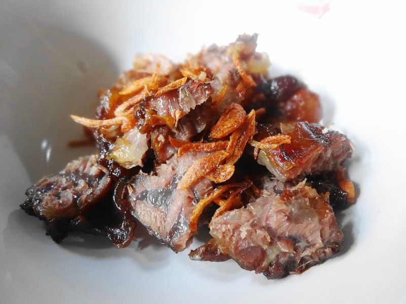 My Gigantic List of What to Eat in Jogjakarta
