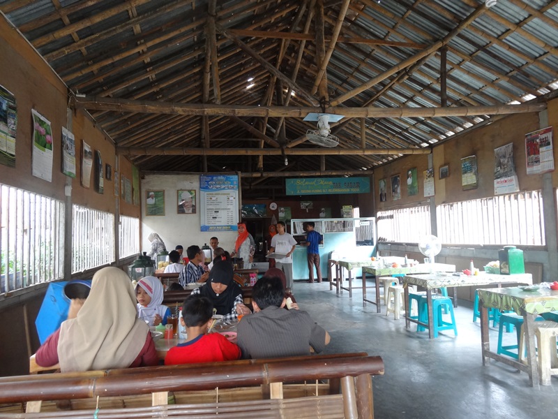 My Gigantic List of What to Eat in Jogjakarta