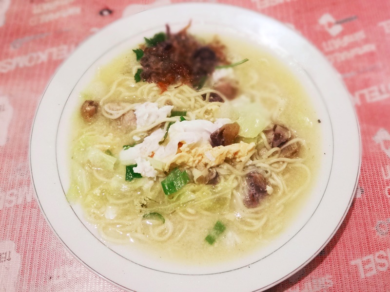 My Gigantic List of What to Eat in Jogjakarta