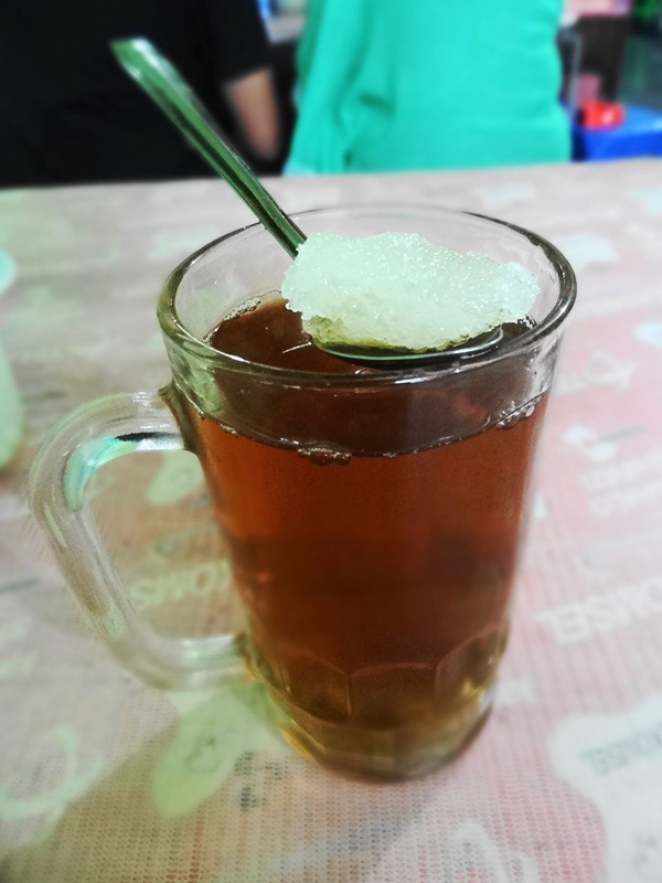 My Gigantic List of What to Eat in Jogjakarta