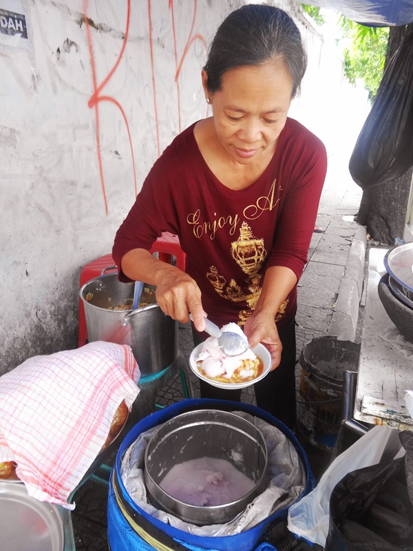 My Gigantic List of What to Eat in Jogjakarta