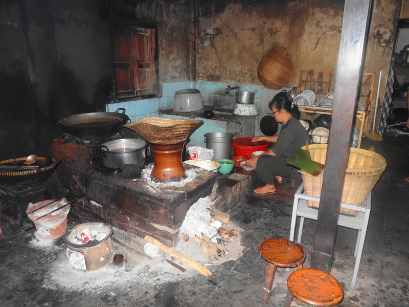 My Gigantic List of What to Eat in Jogjakarta
