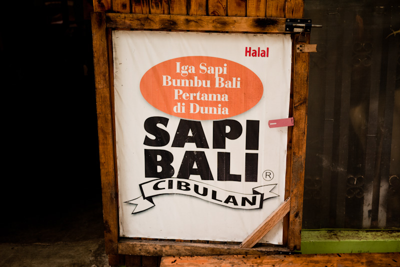 My Gigantic List of What to Eat in Jogjakarta