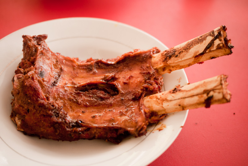 My Gigantic List of What to Eat in Jogjakarta