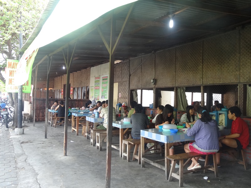 My Gigantic List of What to Eat in Jogjakarta