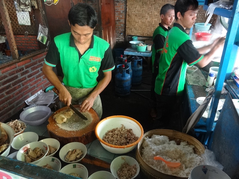 My Gigantic List of What to Eat in Jogjakarta