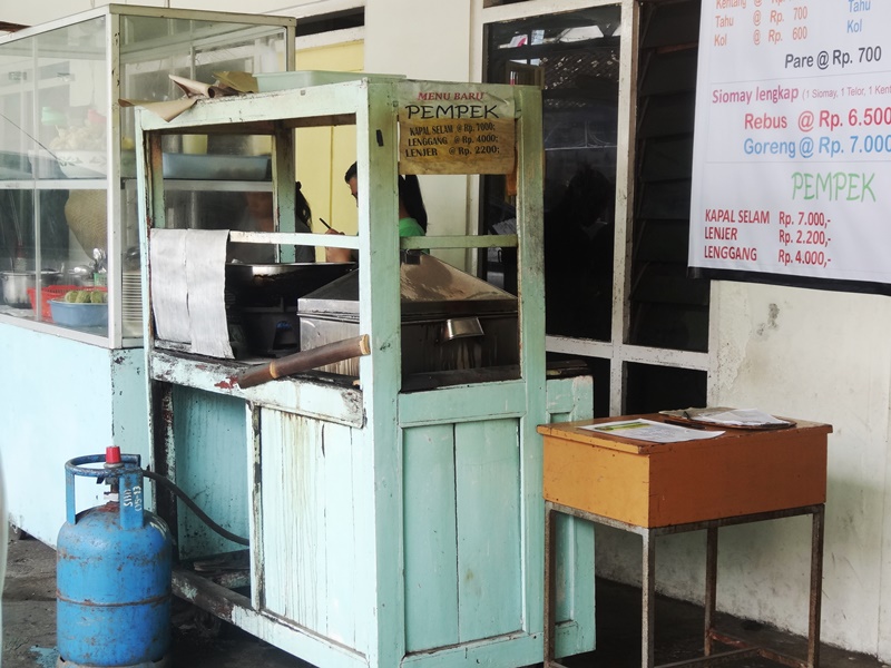 My Gigantic List of What to Eat in Jogjakarta