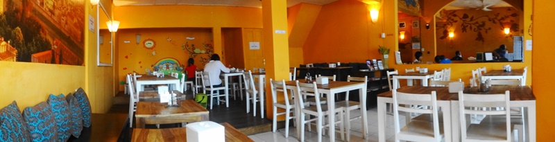 My Gigantic List of What to Eat in Jogjakarta