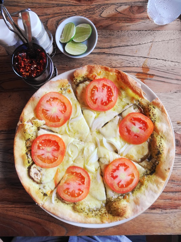 My Gigantic List of What to Eat in Jogjakarta