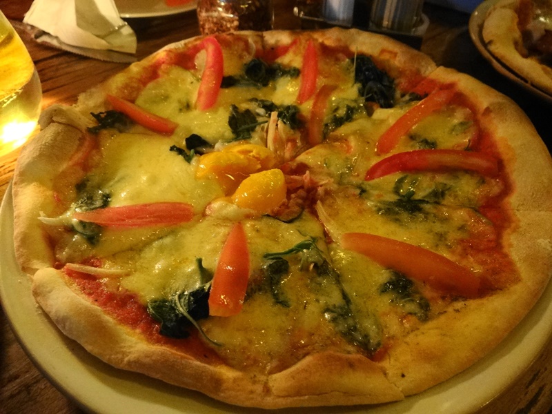 My Gigantic List of What to Eat in Jogjakarta