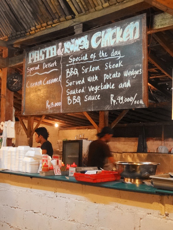 My Gigantic List of What to Eat in Jogjakarta