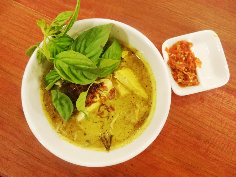 [UPDATED] Add this to Your List: "Dapuraya" Authentic Indonesian Kitchen