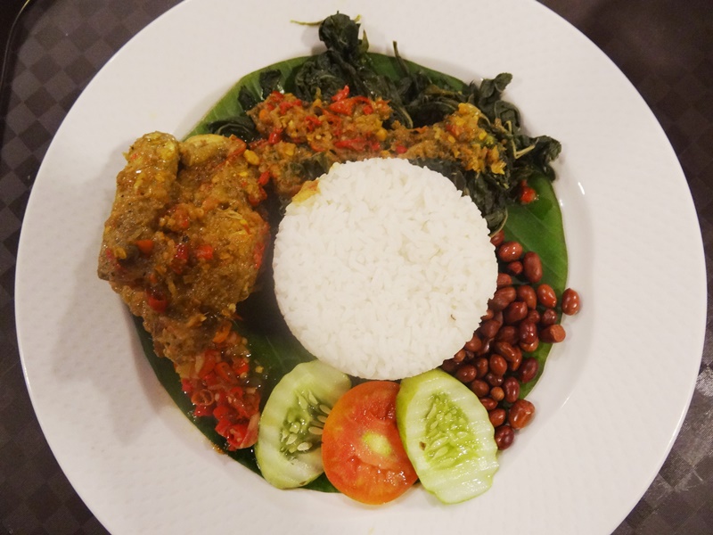 [UPDATED] Add this to Your List: "Dapuraya" Authentic Indonesian Kitchen
