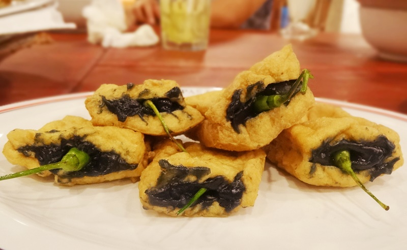 [UPDATED] Add this to Your List: "Dapuraya" Authentic Indonesian Kitchen