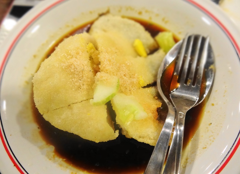 [UPDATED] Add this to Your List: "Dapuraya" Authentic Indonesian Kitchen