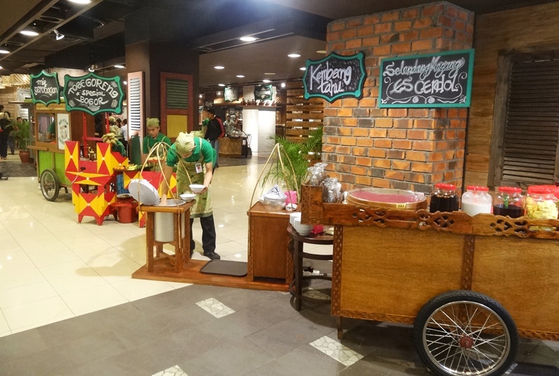 [UPDATED] Add this to Your List: "Dapuraya" Authentic Indonesian Kitchen
