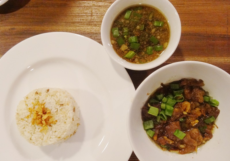 [UPDATED] Add this to Your List: "Dapuraya" Authentic Indonesian Kitchen