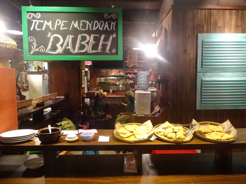 [UPDATED] Add this to Your List: "Dapuraya" Authentic Indonesian Kitchen